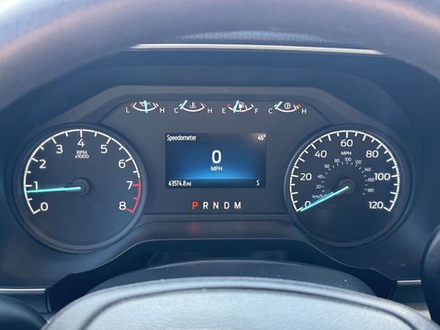 Used 2022 Ford F150 XLT AWD/4WD image 17
