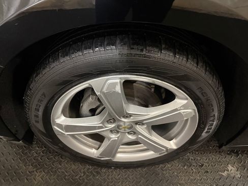 Used 2017 Chevrolet Volt LT image 17