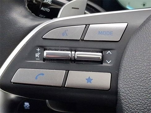 Certified 2025 Hyundai Palisade Limited image 22