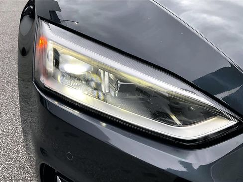 Used 2019 Audi A5 2.0T Premium Plus w/ Premium Plus image 27