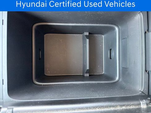 Certified 2026 Hyundai Santa Fe SE FWD image 33