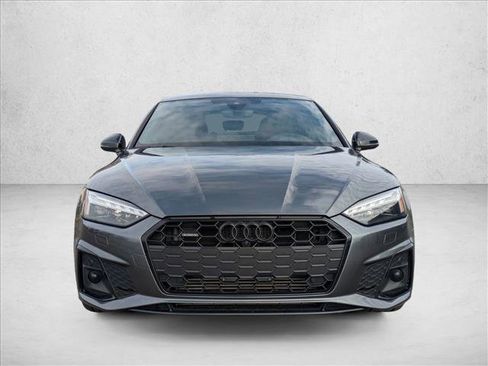 Used 2022 Audi A5 2.0T Prestige image 2
