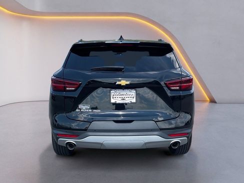 Used 2024 Chevrolet Blazer LT image 6