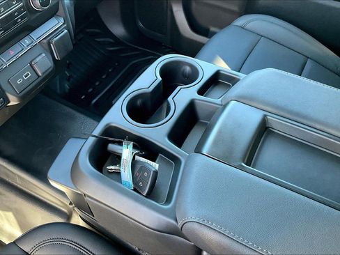 New 2024 Chevrolet Silverado 3500 W/T w/ WT Convenience Package image 8