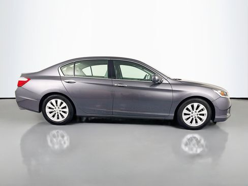 Used 2013 Honda Accord EX-L image 4