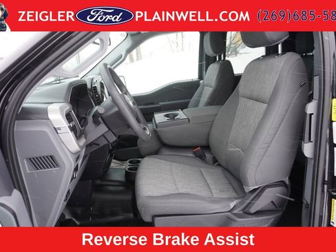 Used 2023 Ford F150 XL RWD image 15