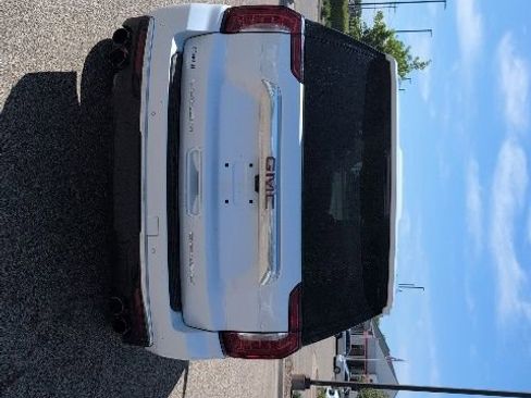 Used 2023 GMC Yukon Denali w/ Denali Reserve Package AWD/4WD image 20