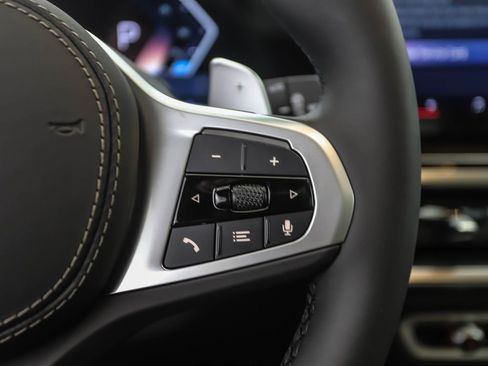 New 2026 BMW X5 xDrive50e w/ Executive Package image 13