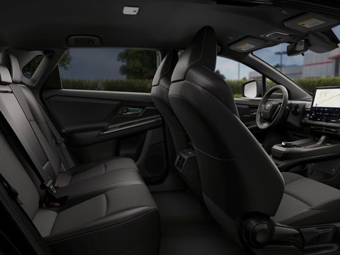New 2026 Toyota bZ image 21