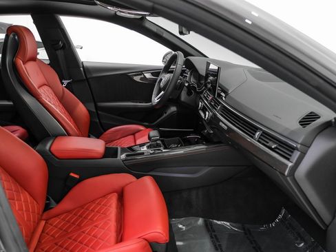 Used 2023 Audi S5 Prestige w/ Prestige Package image 33