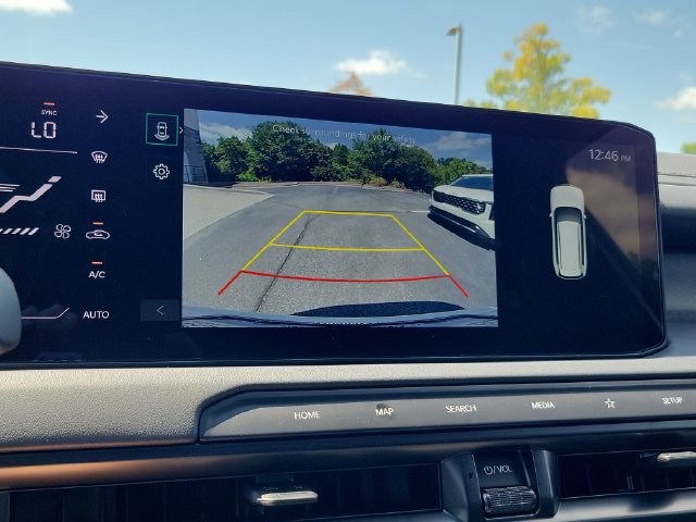New 2027 Kia Telluride EX X-Line AWD/4WD image 23
