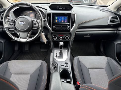 Certified 2022 Subaru Crosstrek 2.0i Premium w/ Popular Package #3 image 12