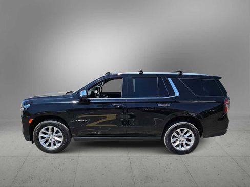 Used 2021 Chevrolet Tahoe Premier image 5