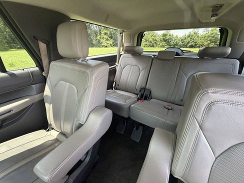 Used 2018 Ford Expedition Max Limited w/ Equipment Group 301A RWD image 12