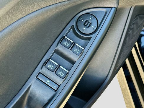 Used 2016 Ford Focus RS image 17