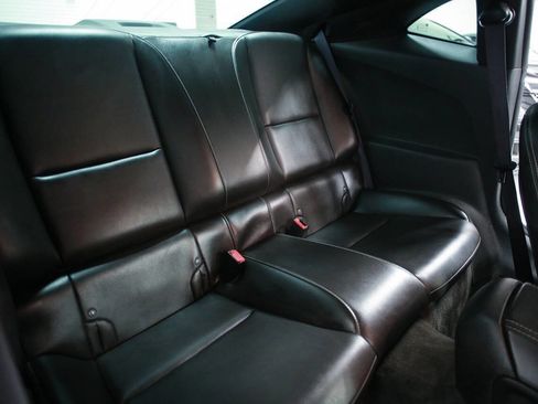 Used 2012 Chevrolet Camaro SS RWD image 17