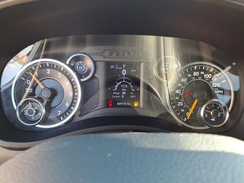 Used 2021 RAM 2500 Tradesman image 22