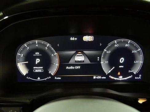 New 2026 INFINITI QX60 Luxe AWD/4WD image 26