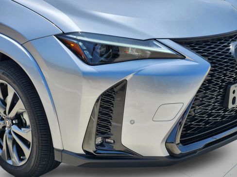 Used 2023 Lexus UX 250h F Sport FWD image 37