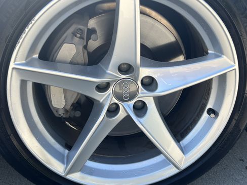 Used 2018 Audi A5 2.0T Premium Plus w/ Premium Plus image 12