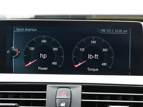 Used 2017 BMW M3 image 31