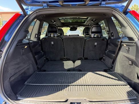 Used 2016 Volvo XC90 T6 R-Design w/ Vision Package image 25