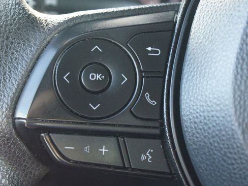 Used 2024 Toyota RAV4 XLE image 8