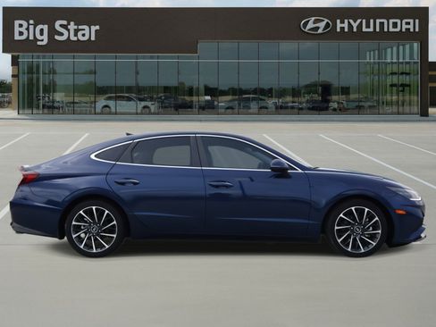 Used 2022 Hyundai Sonata Limited image 6