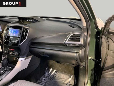Certified 2023 Subaru Forester AWD/4WD image 32