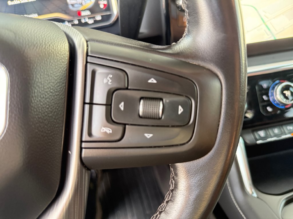 Used 2025 GMC Sierra 2500 Denali Ultimate AWD/4WD image 16