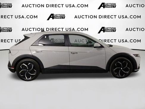 Used 2024 Hyundai Ioniq 5 SE RWD image 56