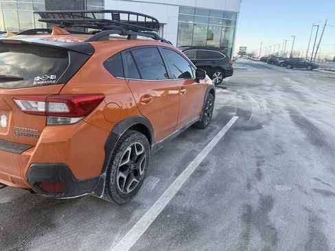 Used 2019 Subaru Crosstrek 2.0i Limited w/ Moonroof Package w/Navigation image 2