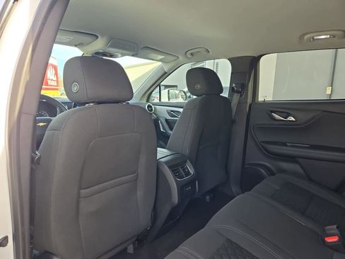 Used 2021 Chevrolet Blazer LT image 18