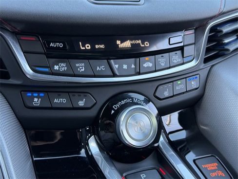 Used 2022 Acura TLX w/ A-SPEC Pkg image 19