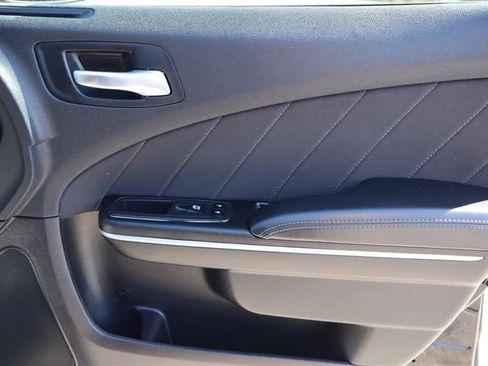 Used 2023 Dodge Charger Scat Pack w/ Navigation & Travel Group image 10