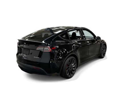 Certified 2023 Tesla Model Y Performance AWD/4WD image 6