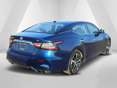 Used 2023 Nissan Maxima SL image 7