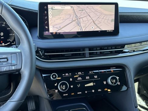 New 2026 INFINITI QX60 Sport w/ Dark Cargo Package image 20