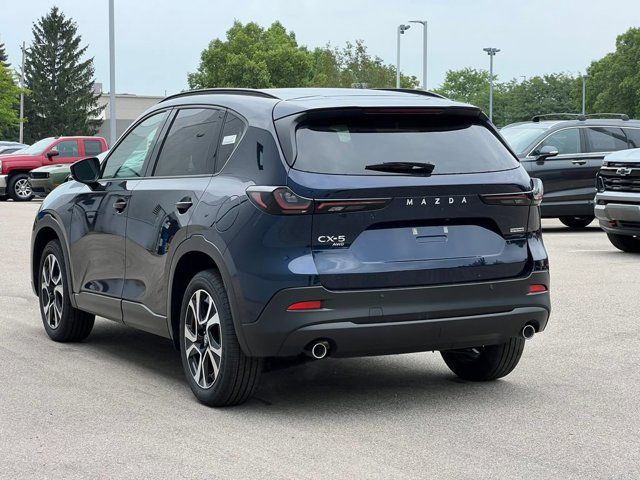 New 2026 MAZDA CX-5 Preferred AWD/4WD image 39