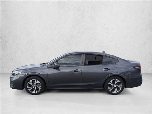 Used 2023 Subaru Legacy Premium image 3