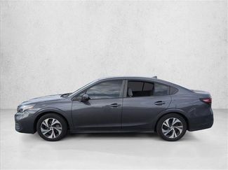 Used 2023 Subaru Legacy Premium video 3
