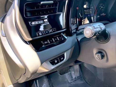 Used 2025 Lexus RX 350 Premium w/ Accessory Package AWD/4WD image 36