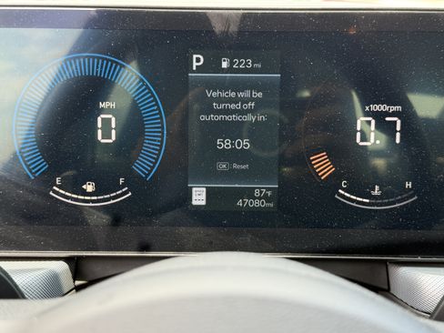 Used 2025 Hyundai Sonata SEL FWD image 21