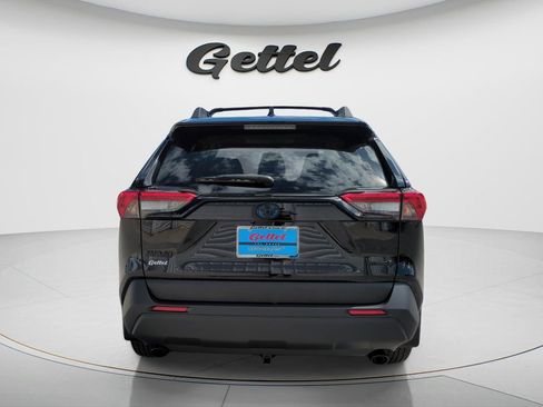 Used 2024 Toyota RAV4 AWD Hybrid image 5