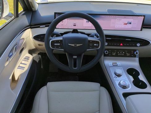 New 2026 Genesis GV70 2.5T Select image 15