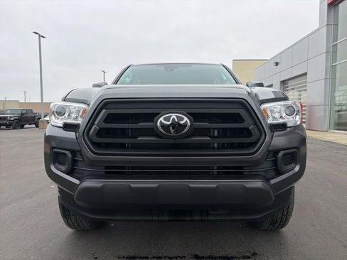 Used 2023 Toyota Tacoma SR image 2