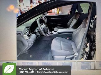 Used 2025 Toyota Camry LE video 2
