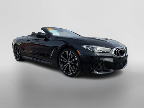 Used 2022 BMW 840i xDrive 840i image 7