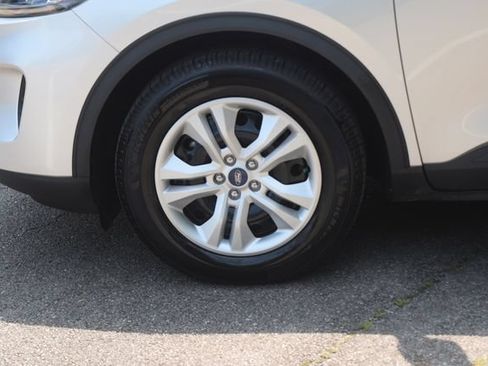 Used 2020 Ford Escape S FWD image 25