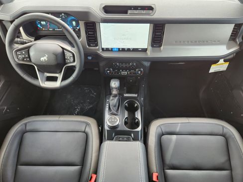 New 2026 Ford Bronco Outer Banks image 22